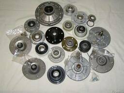 Опоры барабана. Запчасти для стиральных машин Харьков.