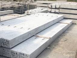 Опора марки УСО-3А бетонная