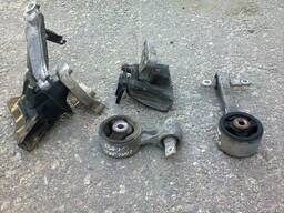 Опоры двигателя Honda civic 4d авторазборка