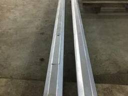 Опоры освещения