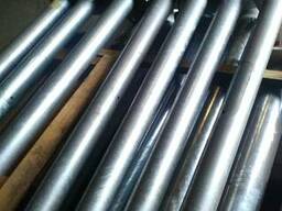 Опоры освещения оцинкованные