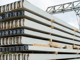 Опора железобетонная СК 135 - 6