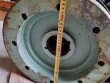 Оправка на шлифовальный станок - фото 3