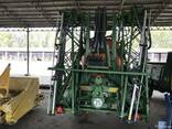 Оприскувач Amazone UG 3000(24 м) - фото 3