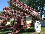 Оприскувач Hardi Commander 2800 (Харди Командр 2800) - фото 1