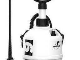 Оприскувач Marolex Industry Acid line 9 : 9L, 0,4MPa, FPM (Viton). штанга 65-111см. ..