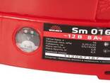 Обприскувач акумуляторний Vitals Sm 016m - фото 3