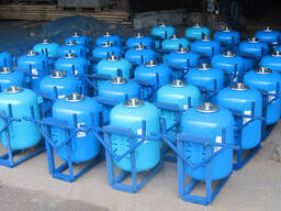 Опрыскиватель для мототрактора Бут 100 л (с компрессором)