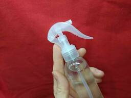 Опрыскиватель для террариума. Прозрачный.