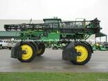 Опрыскиватель John Deere 4730 из США - фото 2