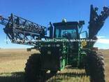 Опрыскиватель John Deere 4930 из США - фото 2