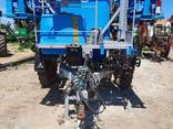 Опрыскиватель LEMKEN PRIMUS 35-B27. Лемкен Примус 35-В27. Штанга 24 м. - фото 1