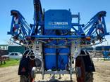 Опрыскиватель LEMKEN PRIMUS 35-B27. Лемкен Примус 35-В27. Штанга 24 м. - фото 2