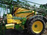 Опрыскиватель прицепной John Deere 832 (Джон Дир 832) - фото 2