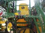 Опрыскиватель прицепной John Deere 832 (Джон Дир 832) - фото 3