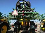 Опрыскиватель прицепной John Deere 832 (Джон Дир 832) - фото 4