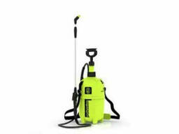 Опрыскиватель садовый Marolex Profession 9 литров ручной