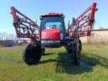 Опрыскиватель самоходный Case IH 3330 Patriot - фото 1