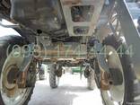 Опрыскиватель самоходный Hardi ALPHA 4100 plus Twin Force - фото 4