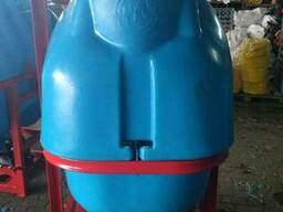 Опрыскиватель штанговый 800 (800 л, штанга 14 м, бочка. ..