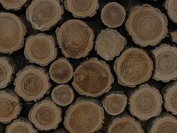 ОПТ дрова твердих порід, будь-яка кількість