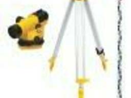 Оптический нивелир Orient Surveying AL32S + штатив + рейка 3 м