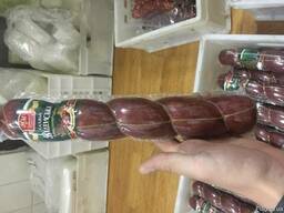 Оптом ковбаса від виробника