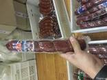 Оптом ковбаса від виробника - фото 1
