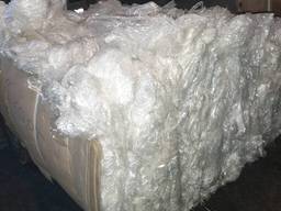 Оптом плівку ПВД, стрейч, ПЕТ, макулатуру. . .