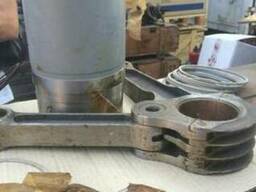 Оптом запчасти дизеля 1Д12.