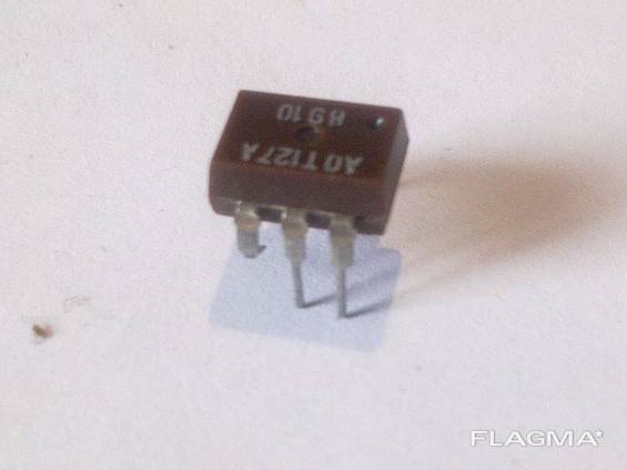 PC815, оптопара транзисторная [DIP-4]