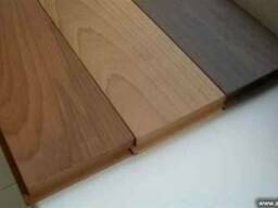 Оптовые поставки пиломатер-в и шпона ценных пород древесины