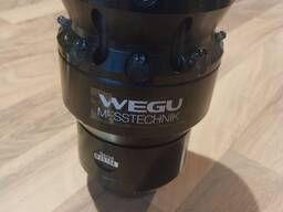 Оптичний датчик вимірювання Renishaw OMP 50 / WEGU Messtechnik (б/в)