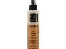 Lissa`O 1OA03 3-фазное иллюМінірующеий засіб з аргановою олією 3D расчесывание (Total. ..