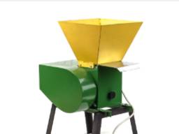 Орехокол електрический 70кг/час