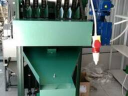 Орехокол промышленный цепной