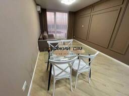 Оренда 1 кімнатна квартира ЖК Берег Дніпра КОД 11204204