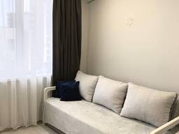 Оренда 1К смарт-квартири ЖК ParkLand вул. Березова 43