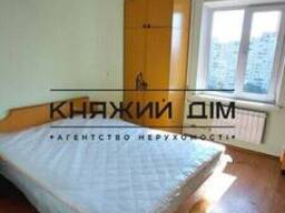 Оренда 2-х. кім. роздільної М. Харківська. Код: 11205006