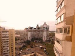 Оренда 2-кімнатна квартира масив Троєщина, вул. Оноре де Бальзака, 4А.код 11204209