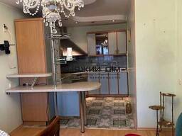 Оренда 4к квартира метро Святошин Святошинська площа, 1 код 11204211