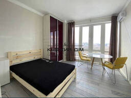 Оренда 4кімнатної квартири ЖК Старокиївський м. Політехнічний інститут