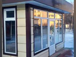 Оренда 6 комерційних приміщень (МАФ) для мережі