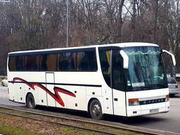 Оренда Автобуса