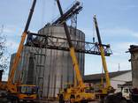 Оренда автокрана XCMG xct25l5 25 т 50.2 м - фото 2