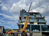 Оренда Автокрану 35 тонн виліт стріли 40 метрів - фото 3