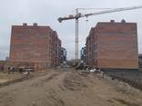 Оренда Баштового крану Liebherr 71EC 5,6 т (монтаж, демонтаж, ремонт, техобслуговування) - фото 7