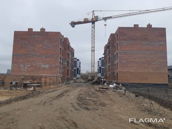 Оренда Баштового крану Liebherr 71EC 5,6 т (монтаж, демонтаж, ремонт, техобслуговування)