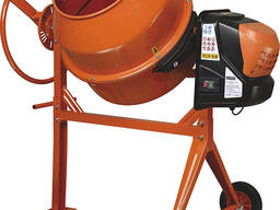 Оренда бетономішалки у Вінниці швидко вигідно зручно бетономешалка бетонозмішувач