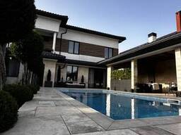 Сдается в аренду дом